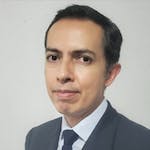 Pedro Eduardo Quezada García